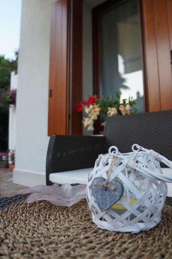 La Brigata Apartments Suite Room Cavallino-Treporti Exterior foto